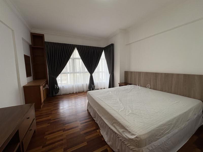 Condominium for Rent at Almaspuri - Angelyn Fong - PropertyGuru.com.my
