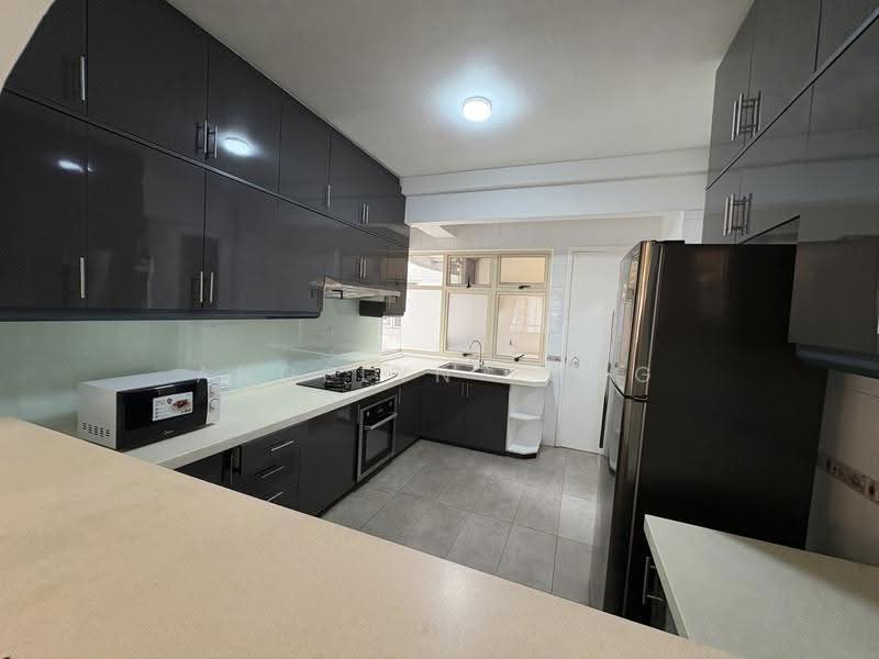 Condominium for Rent at Almaspuri - Angelyn Fong - PropertyGuru.com.my