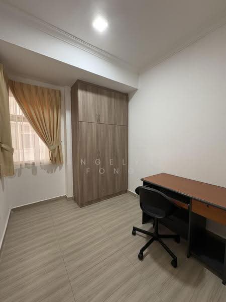 Kondominium untuk Disewa di Almaspuri - Angelyn Fong - PropertyGuru.com.my