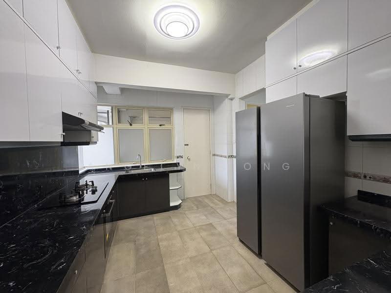 Kondominium untuk Disewa di Almaspuri - Angelyn Fong - PropertyGuru.com.my