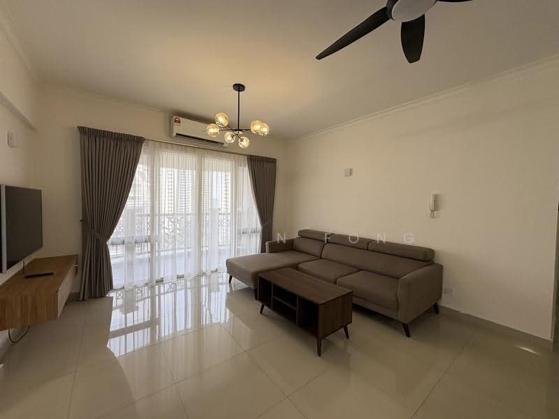 Kondominium untuk Disewa di Almaspuri - Angelyn Fong - PropertyGuru.com.my