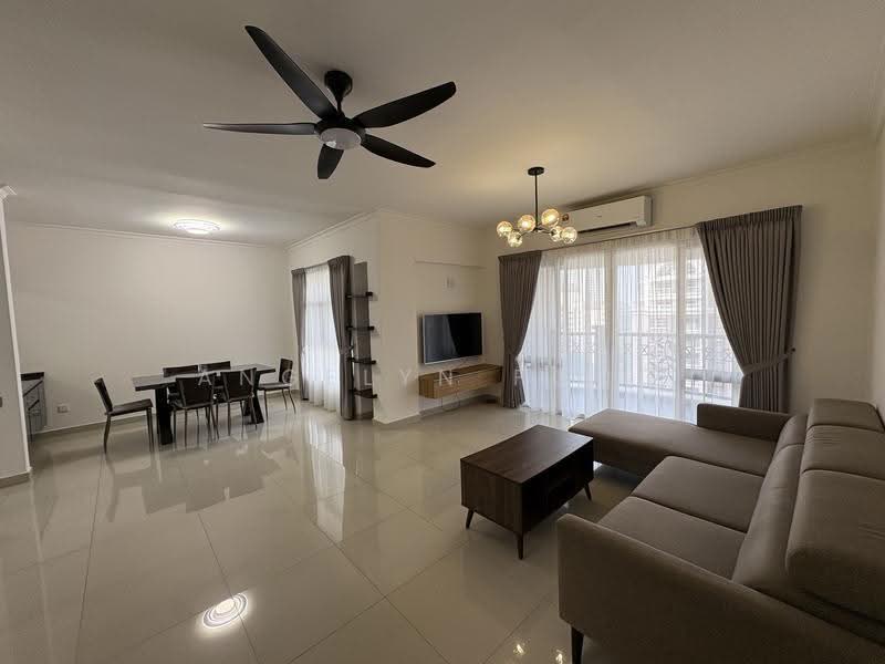 Kondominium untuk Disewa di Almaspuri - Angelyn Fong - PropertyGuru.com.my