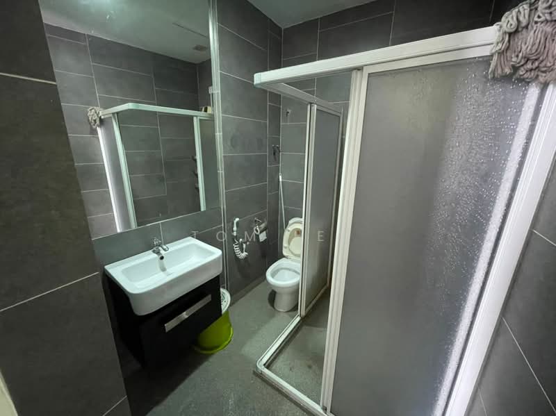 Service Residence for Rent at Empire Damansara - Tom Lee - Bathroom - PropertyGuru.com.my
