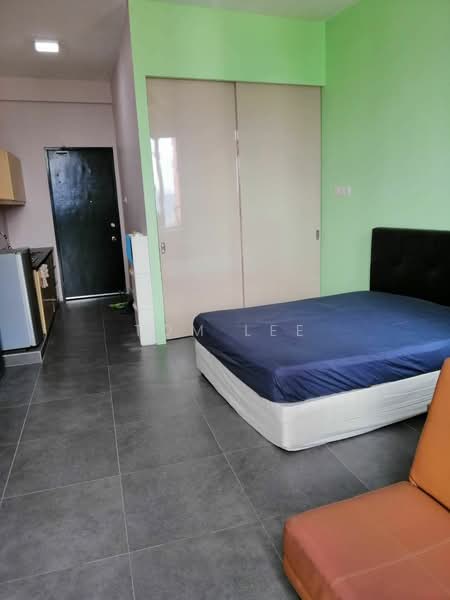 Service Residence for Rent at Empire Damansara - Tom Lee - Bedroom - PropertyGuru.com.my