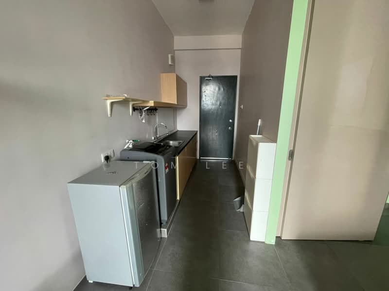 Service Residence for Rent at Empire Damansara - Tom Lee - Kitchen - PropertyGuru.com.my