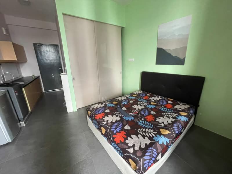 Service Residence for Rent at Empire Damansara - Tom Lee - Bedroom - PropertyGuru.com.my