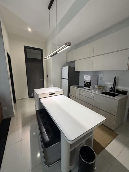 Servis Apartment untuk Disewa di Space Residency - Junz Liew - PropertyGuru.com.my