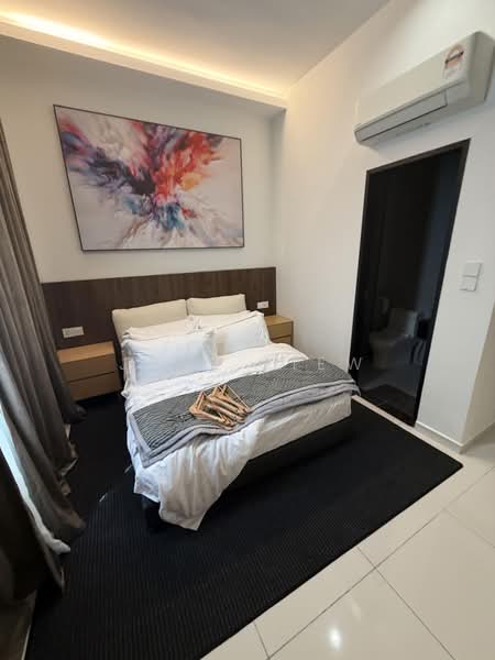 Servis Apartment untuk Disewa di Space Residency - Junz Liew - PropertyGuru.com.my