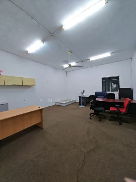 Factory for Rent in Taman Desa Jaya (Johor Bahru) - Amy Eng - Interior - PropertyGuru.com.my