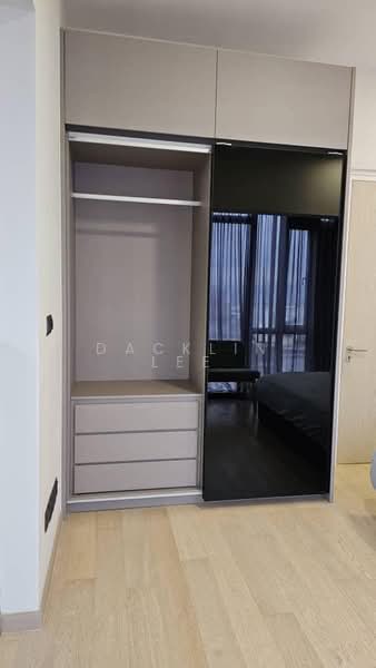 Service Residence for Rent at Star Residences One - Dacklin Lee - Bedroom - PropertyGuru.com.my