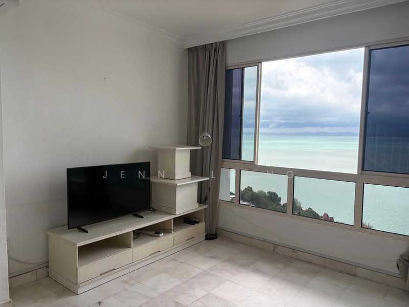 Pangsapuri untuk Disewa di Desa Mar Vista - Jenny Leong - Living Room - PropertyGuru.com.my