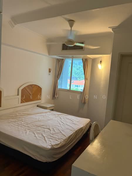 Pangsapuri untuk Disewa di Desa Mar Vista - Jenny Leong - Bedroom - PropertyGuru.com.my