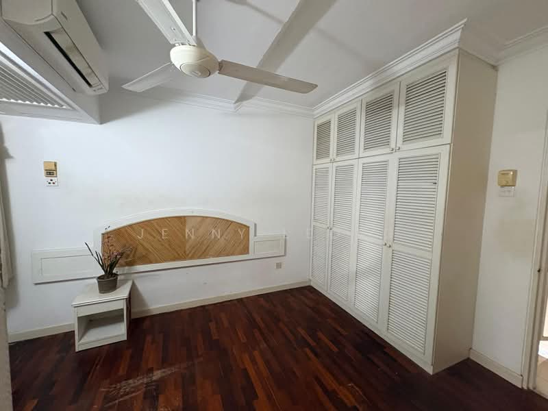 Pangsapuri untuk Disewa di Desa Mar Vista - Jenny Leong - Bedroom - PropertyGuru.com.my