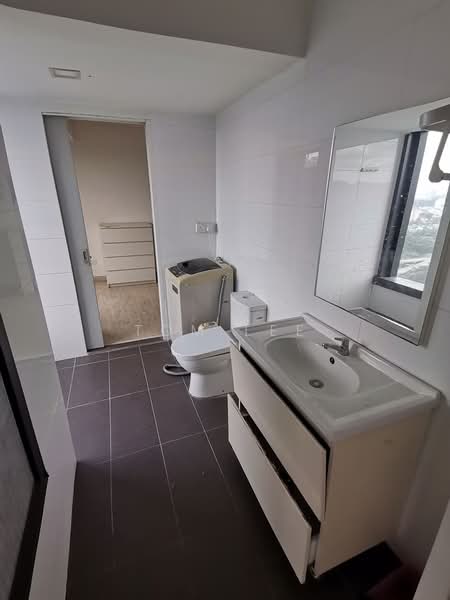 Servis Apartment untuk Disewa di Halo Sunday @ Empire City - Tom Lee - Bathroom - PropertyGuru.com.my