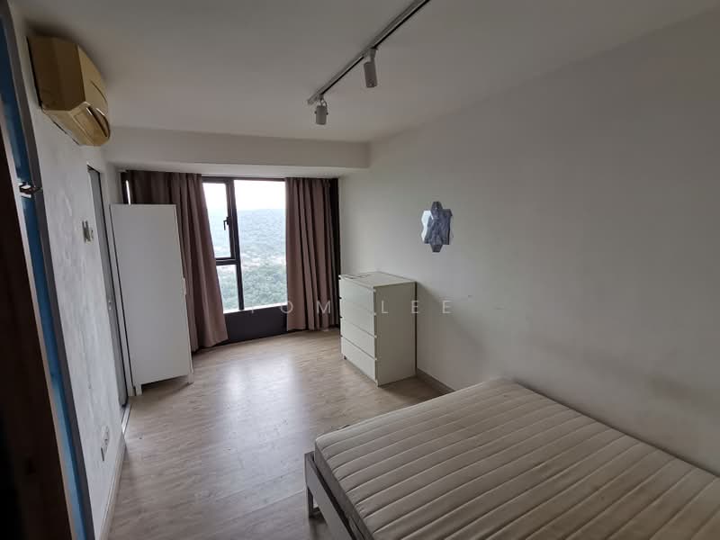 Servis Apartment untuk Disewa di Halo Sunday @ Empire City - Tom Lee - Bedroom - PropertyGuru.com.my