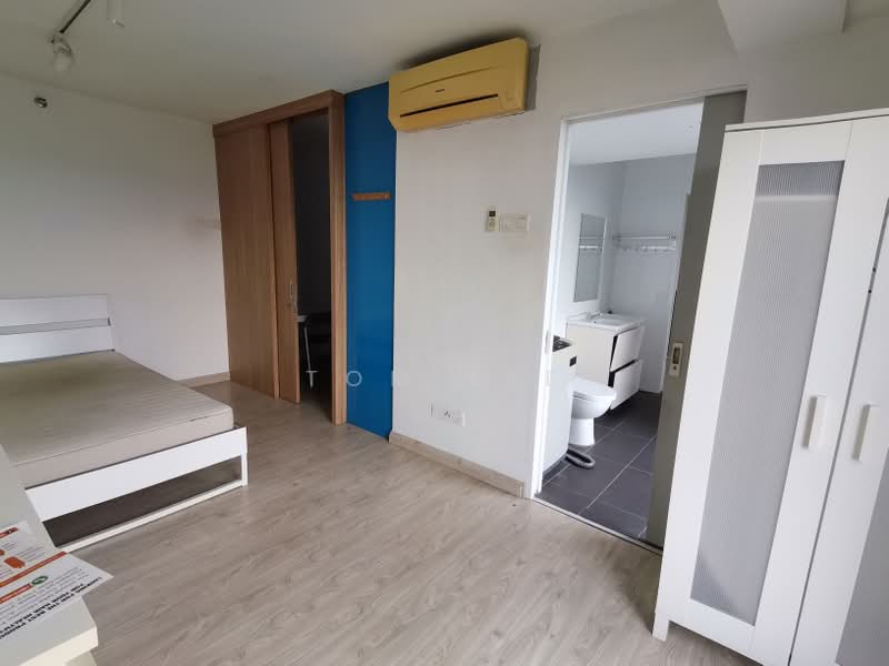 Servis Apartment untuk Disewa di Halo Sunday @ Empire City - Tom Lee - Bedroom - PropertyGuru.com.my