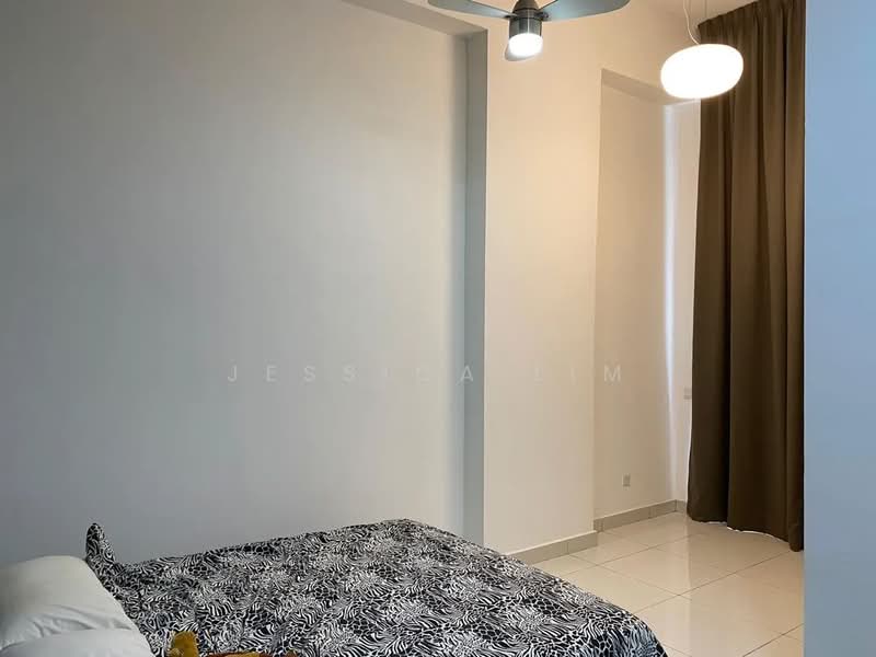 Kondominium untuk Dijual di Dua Menjalara - Jessica Lim - Bedroom - PropertyGuru.com.my