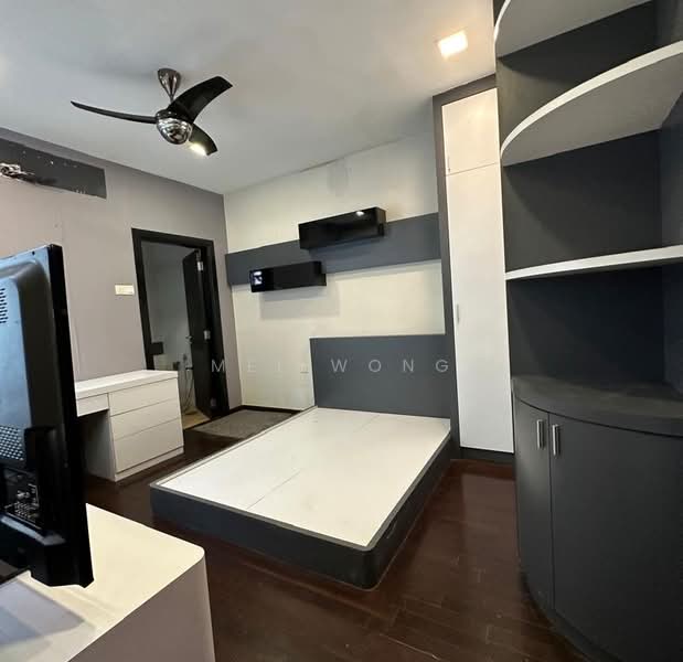 Townhouse for Sale in Ampang (Selangor) - Mel Wong - Bedroom - PropertyGuru.com.my