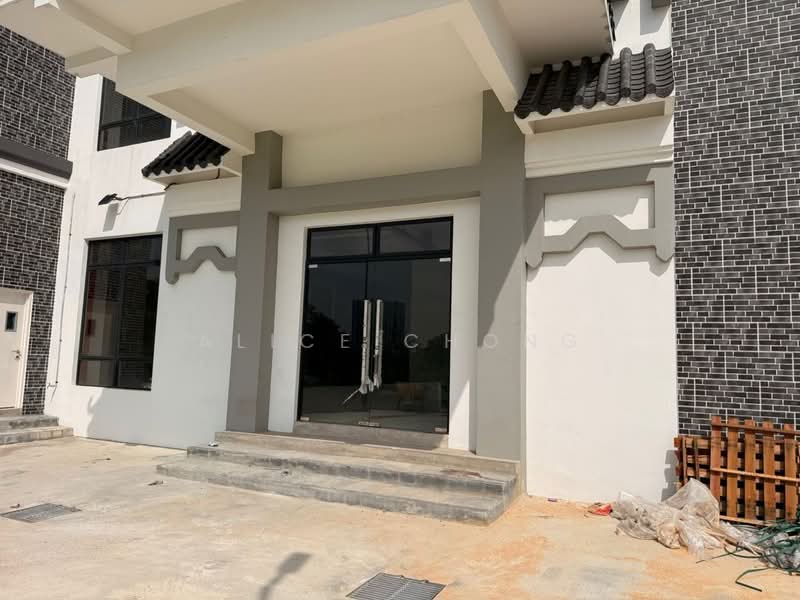 Kedai untuk Disewa di Kampung Baru Tampoi (Tampoi) - Alice Chong - PropertyGuru.com.my