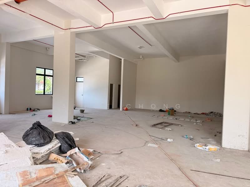 Kedai untuk Disewa di Kampung Baru Tampoi (Tampoi) - Alice Chong - PropertyGuru.com.my