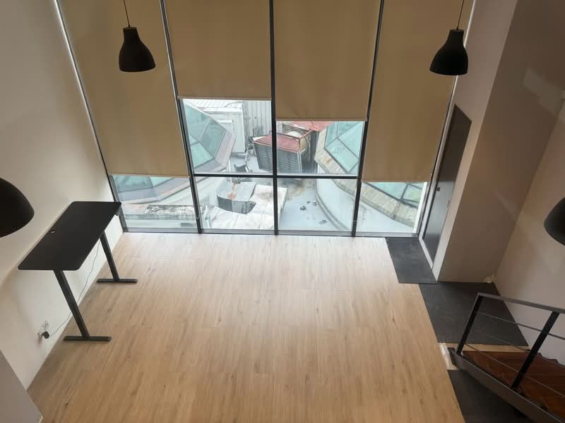 Service Residence for Rent at Empire Subang - Rachel Sie - Interior - PropertyGuru.com.my