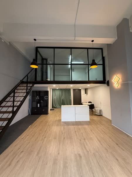 Service Residence for Rent at Empire Subang - Rachel Sie - Interior - PropertyGuru.com.my