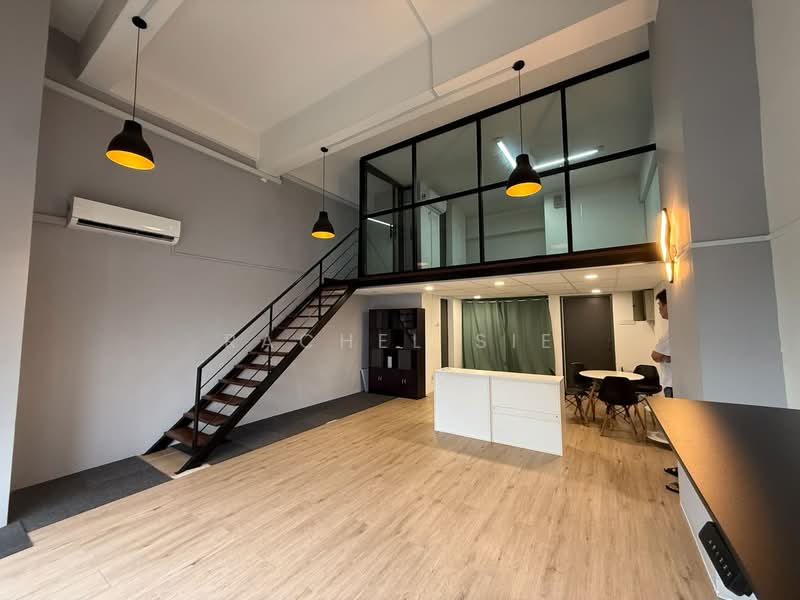 Service Residence for Rent at Empire Subang - Rachel Sie - Interior - PropertyGuru.com.my