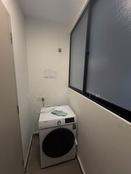 Servis Apartment untuk Disewa di Residensi Ava @ Kiara Bay - Evelyn Lim - PropertyGuru.com.my