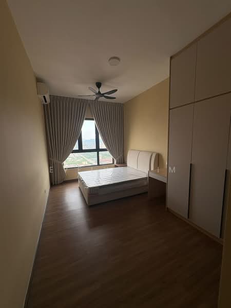 Servis Apartment untuk Disewa di Residensi Ava @ Kiara Bay - Evelyn Lim - PropertyGuru.com.my