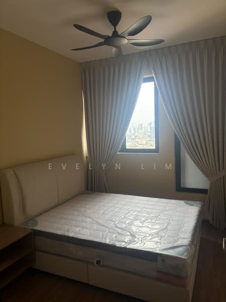 Servis Apartment untuk Disewa di Residensi Ava @ Kiara Bay - Evelyn Lim - PropertyGuru.com.my