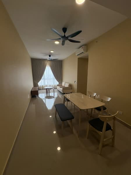 Servis Apartment untuk Disewa di Residensi Ava @ Kiara Bay - Evelyn Lim - PropertyGuru.com.my