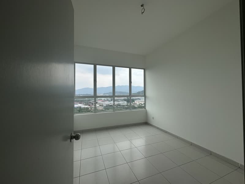 Kediaman Servis untuk Disewa di The Zizz @ Damansara North - PeiGee . - Interior - PropertyGuru.com.my