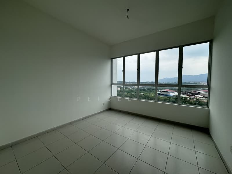 Kediaman Servis untuk Disewa di The Zizz @ Damansara North - PeiGee . - Interior - PropertyGuru.com.my