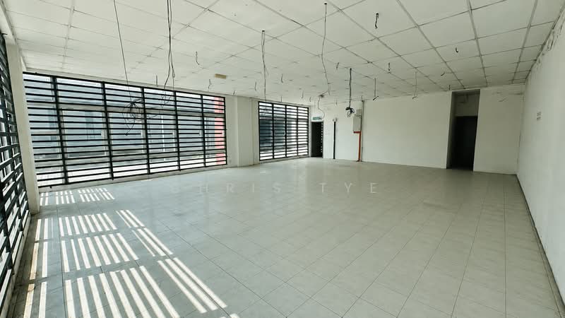 Semi-D Factory for Rent in Taman Klang Ria (Klang) - Chris Tye - Interior - PropertyGuru.com.my