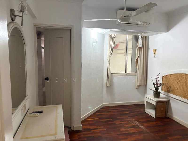 Pangsapuri untuk Dijual di Desa Mar Vista - Jenny Leong - Bedroom - PropertyGuru.com.my