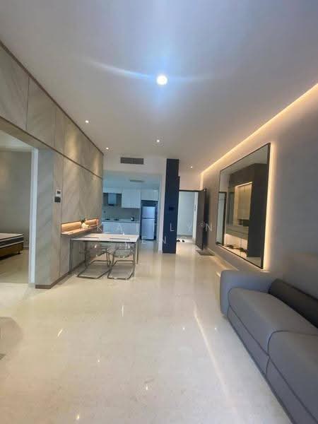 Service Residence for Rent at TriTower Residence @ Johor Bahru Sentral - Kaitlyn Teng - PropertyGuru.com.my