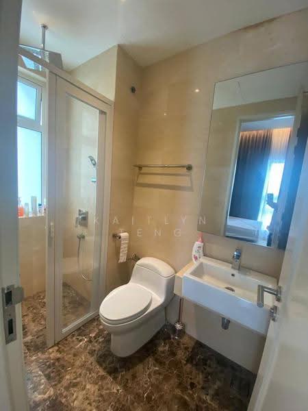 Service Residence for Rent at TriTower Residence @ Johor Bahru Sentral - Kaitlyn Teng - PropertyGuru.com.my
