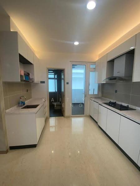 Service Residence for Rent at TriTower Residence @ Johor Bahru Sentral - Kaitlyn Teng - PropertyGuru.com.my
