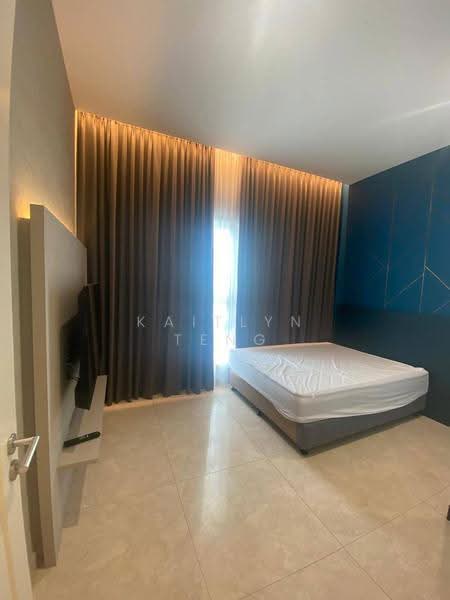 Service Residence for Rent at TriTower Residence @ Johor Bahru Sentral - Kaitlyn Teng - PropertyGuru.com.my