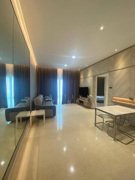 Service Residence for Rent at TriTower Residence @ Johor Bahru Sentral - Kaitlyn Teng - PropertyGuru.com.my
