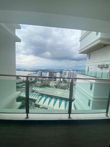Service Residence for Rent at TriTower Residence @ Johor Bahru Sentral - Kaitlyn Teng - PropertyGuru.com.my