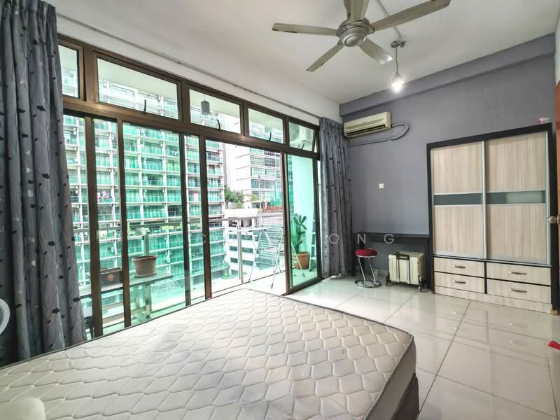 Service Residence for Sale at Palazio - Nico Chong - Bedroom - PropertyGuru.com.my
