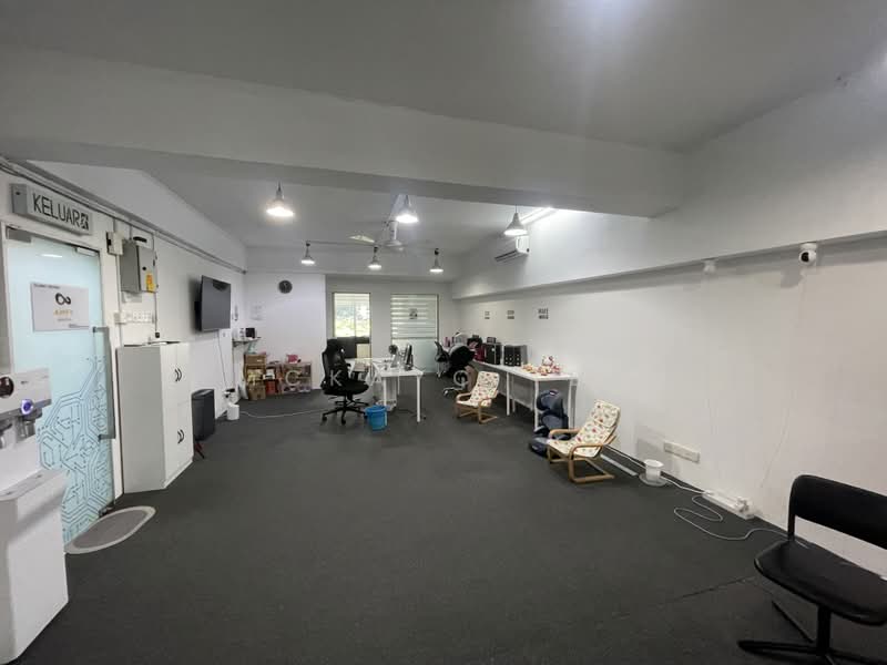 Pejabat untuk Disewa di Bandar Puteri Puchong (Puchong) - MckayC TEH - PropertyGuru.com.my
