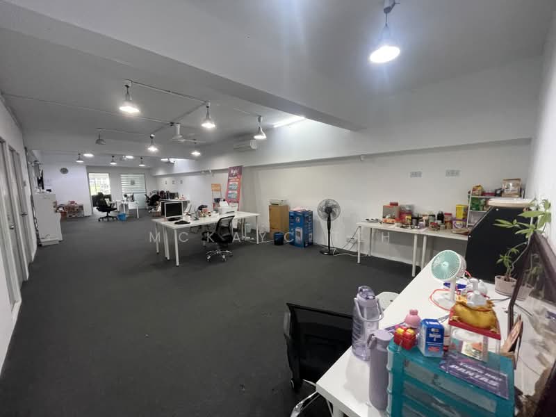 Pejabat untuk Disewa di Bandar Puteri Puchong (Puchong) - MckayC TEH - PropertyGuru.com.my
