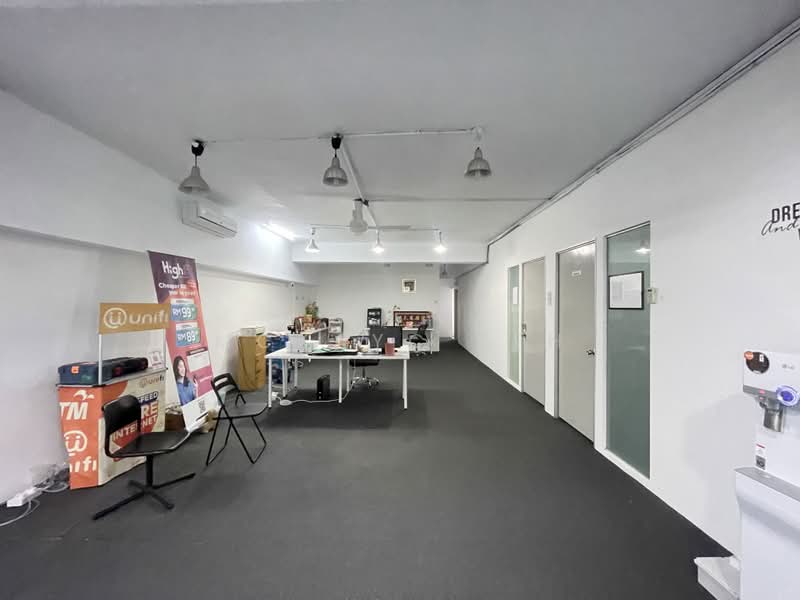 Pejabat untuk Disewa di Bandar Puteri Puchong (Puchong) - MckayC TEH - PropertyGuru.com.my