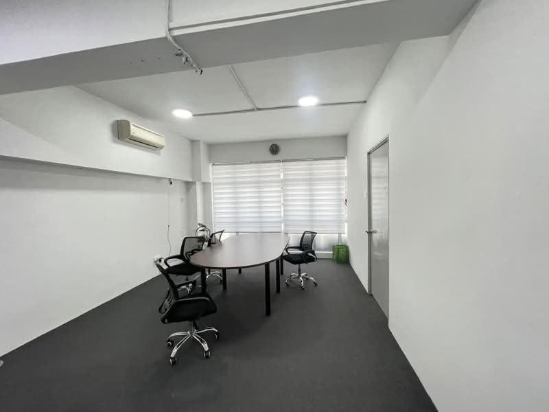 Pejabat untuk Disewa di Bandar Puteri Puchong (Puchong) - MckayC TEH - PropertyGuru.com.my