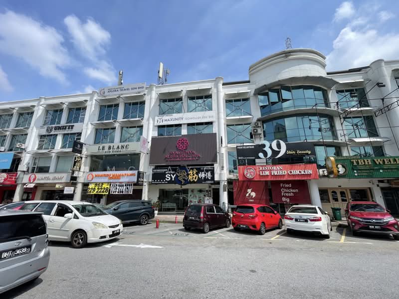 Pejabat untuk Disewa di Bandar Puteri Puchong (Puchong) - MckayC TEH - PropertyGuru.com.my