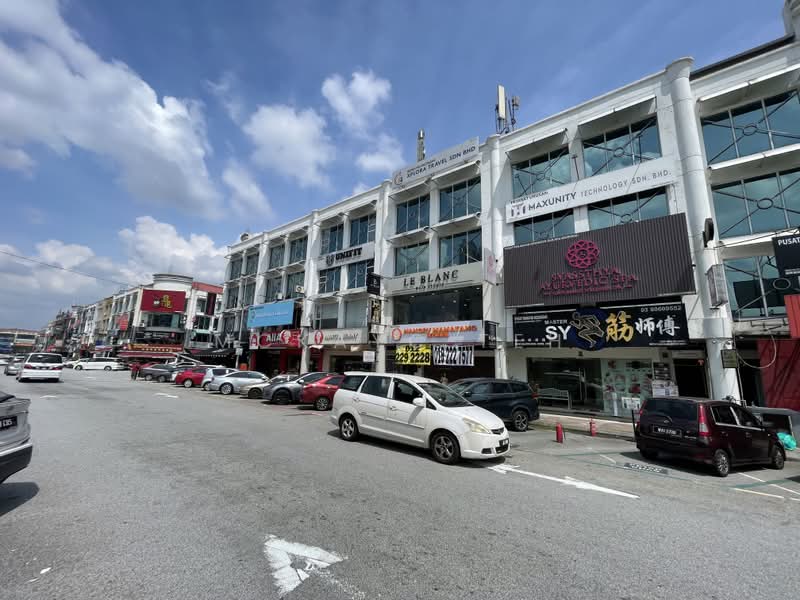 Pejabat untuk Disewa di Bandar Puteri Puchong (Puchong) - MckayC TEH - PropertyGuru.com.my