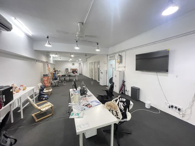 Pejabat untuk Disewa di Bandar Puteri Puchong (Puchong) - MckayC TEH - PropertyGuru.com.my