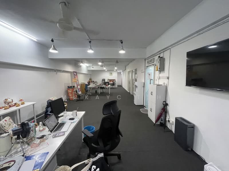 Pejabat untuk Disewa di Bandar Puteri Puchong (Puchong) - MckayC TEH - PropertyGuru.com.my